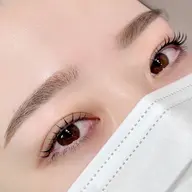 【お目元周りメンテナンス✨】アイブロウリフト×まつげパーマorラッシュリフト🤲