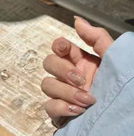 チップ長さだし+持ち込みデザイン★デザイン6本★