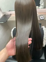 高級髪質改善、髪質改善カラーをモデル価格で☆顔出し動画撮影可能な方のみご応募お願いします《インスタ、TikTok》