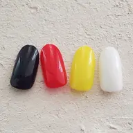 ハンドワンカラー色限定モデル（オフ無し）