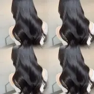 【美髪メンテ💐】🫧縮毛矯正/酸性ストレート➕お試しTr🫧癖や広がりの悩み・韓国風艶髪になりたい方へ🕊✨