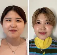 医療国家資格が行う「小顔」肩こりトリートメント🙌