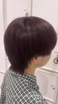 メンズ限定👦🏻ワンカラー❤️‍🔥