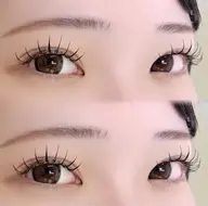 限定‪‪❤︎‬まつげエクステ120本