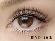 まつ毛エクステ(バインドロック)80束＋&healthy (パーマ)💎4/8(水)14:30～