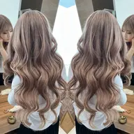 【ブリーチなし】カット+ワンカラー+クイックトリートメント