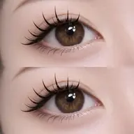 【2、3月卒業生限定】フラットラッシュ80本🎀(束感仕上げ)オフ込み