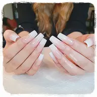 ベイビーブーマーネイル