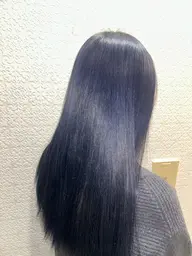 ✨️髪質改善カラー✨️