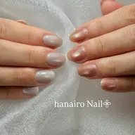 【４月限定🌸】人気No.1𓐍マグネットワンカラー🫧フラッシュもご用意あります