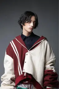 メンズカット🍀