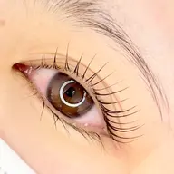 トリートメントまつ毛パーマ