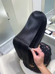 カットカラークイック1トリートメント💫