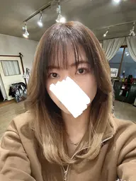 【白髪染めorオシャレ染め】フルカラー