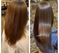 【人気No.1】カット＋うる艶トリートメント　　　　通常¥12,000 → ミニモ限定¥9,800