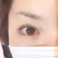 韓国🇰🇷で大人気!!✨まつげパーマ × まつげBlackティント🇰🇷🖤