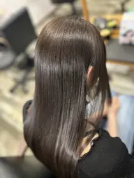 [✮𝑴𝒊𝒏𝒊𝒎𝒐✮限定]◈髪質改善トリートメント◈🫧つるつるサラサラ確定トリートメント🫧🩵