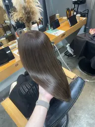 🫧Aujua 5stepトリートメント🫧