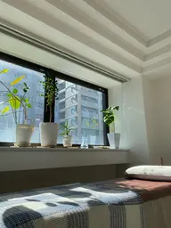 人気No.2⭐️全身整体【ドライヘッドスパ×骨盤調整】全身の疲れを取り除きます。