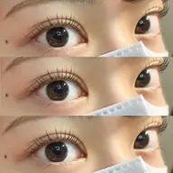 パリジェンヌラッシュリフト✨コーティング込み🫶🏻