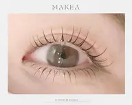 【選べるまつ毛パーマ🌷】パリジェンヌ or 似合わせまつげパーマ（束感コーティング付♪）