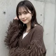 【carlmオススメ】カット+プレミアムケアカラー ¥12650→¥8850