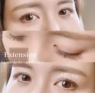 3/19(木)~【火曜~金曜限定】まつ毛エクステ上100本まで✨️技術向上の為モデル募集中です☺️