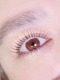 当店人気no.1★上下まつ毛パーマ＋トリートメント＋コーティング込