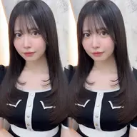 🐩💘韓国風レイヤーカット💘🐩 韓国風・超盛れる顔周りカット❕✨