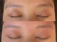 アイブロウワックス💎