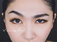 ボリュームラッシュをしても物足りない方はこちらで思いっきりましょ👌 140束-560本/オフ込み