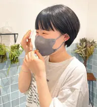 💐日本人の為に作られた髪質改善オージュアトリートメント💐