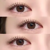 上下まつげパーマ