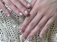 マグネット/フラッシュネイル