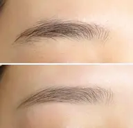 🈳有‼️9:00/10:30/12:00【ふんわり眉】アイブロウスタイリング、アイブロウメイクアドバイス付き