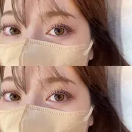 まつげパーマ　人気急上昇