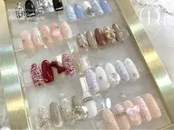 長さだし込ツイードdesign【オフなし】