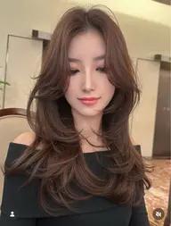 カット　カラー