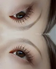 🫧次世代ラッシュリフトモデル🫧