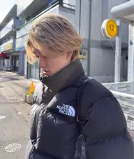 【カットモデル募集‼️】メンズ限定カット➕シャンプー（技術向の為モデル様募集中✂️）