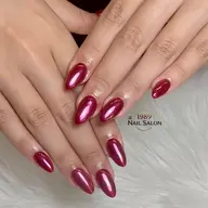 ★【自爪】ミラージェル(初回ソフトジェル付け替えオフケア無料)