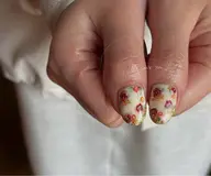 ワンカラー8本＋アート2本