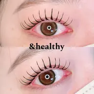 🆕バインドロック＋アンドヘルシー(パーマ)🆕 60束¥11000／80束¥12000［オフ・再来様 各500円］