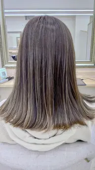 ハイライト＋ｵﾝｶﾗｰ🌈