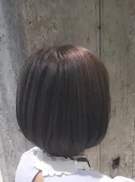 👑【3月平日限定クーポン】👑カット➕カラー➕ULTOWA(ｳﾙﾄﾜ)髪質改善水素ﾄﾘｰﾄﾒﾝﾄ➕マイクロバブル