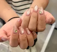 【オフあり】Jr.ネイリスト　マグネットネイル