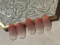 カラーグラデーション