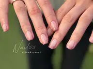 【 オフなし 】ワンカラー / ラメグラデーション