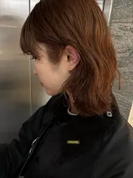 耳つぼジュエリー