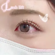 ⟡.*平日ご来店限定⟡.*『まつげパーマ上のみ🫧』束感仕上げ.⋆𝜗𝜚/※⏱⇒45分~60分